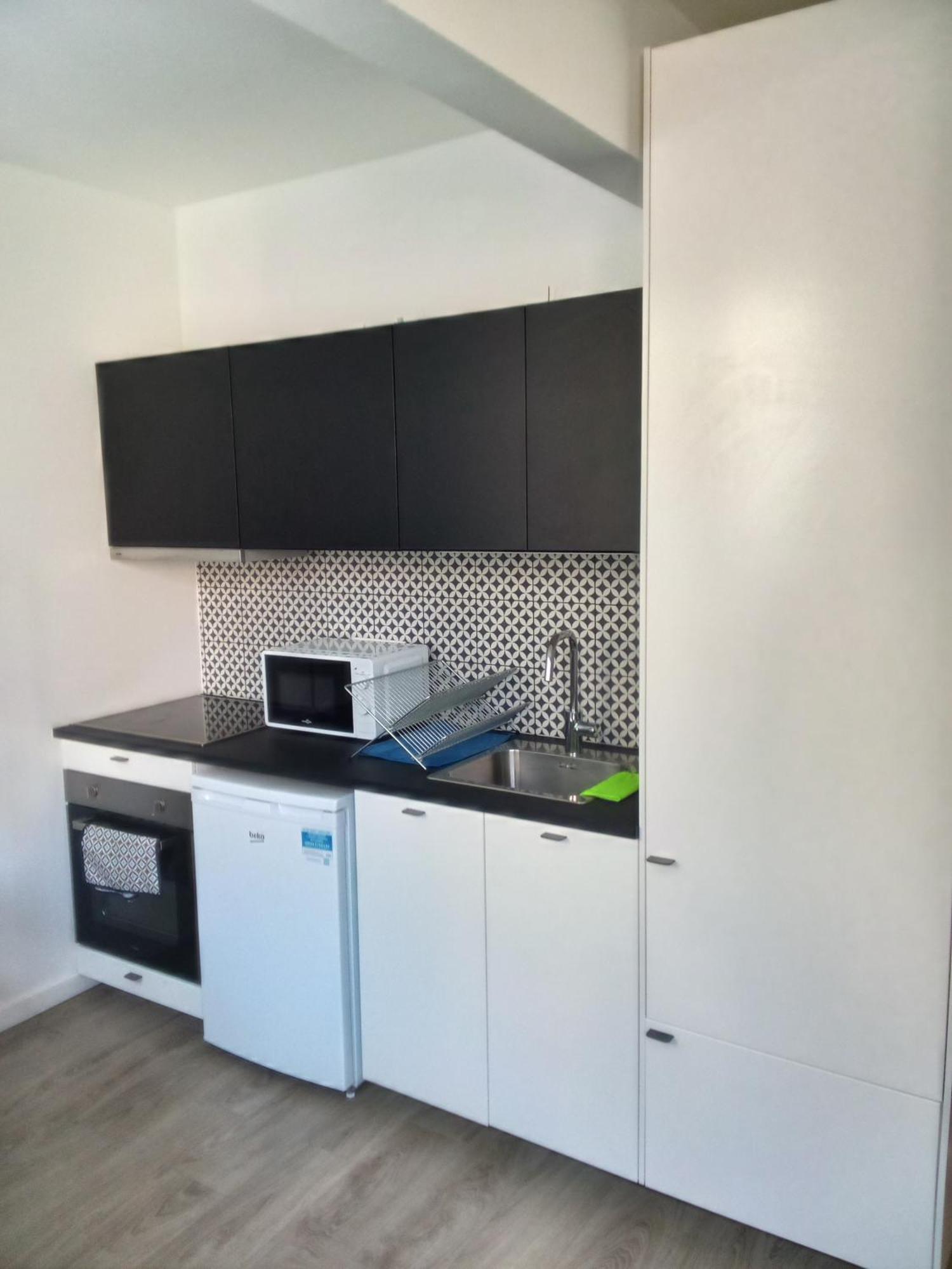 Appartement Gare Du Midi Brüksel Dış mekan fotoğraf